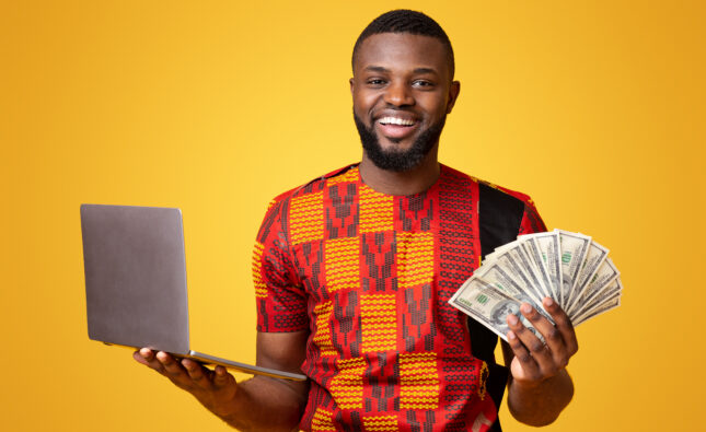 Side Hustles for Nigerians: Profitable Business Ideas to Start with Low Capital