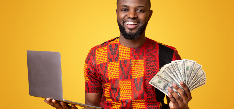 Side Hustles for Nigerians: Profitable Business Ideas to Start with Low Capital