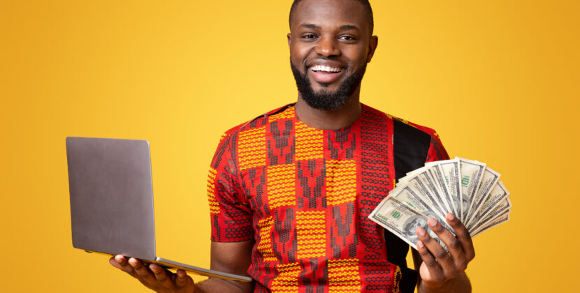 Side Hustles for Nigerians: Profitable Business Ideas to Start with Low Capital