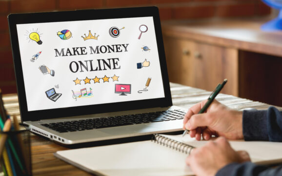 How to Make Money Online in Nigeria: From Freelancing to E-commerce