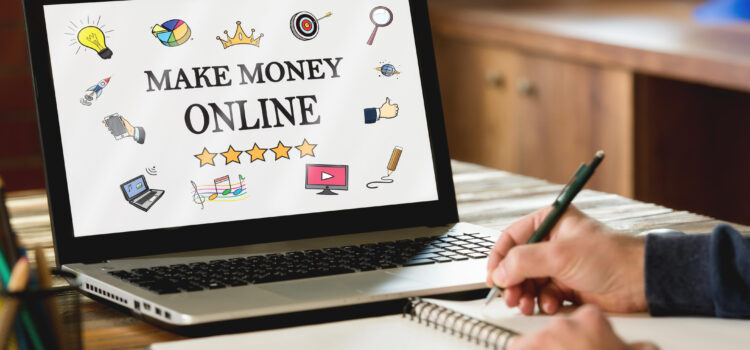 How to Make Money Online in Nigeria: From Freelancing to E-commerce